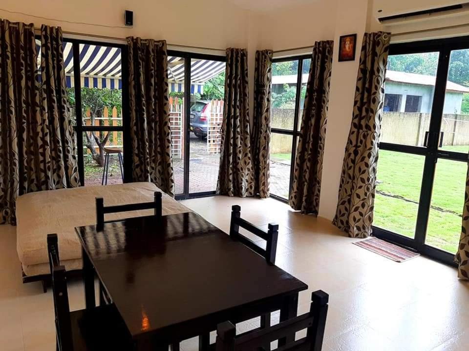 Chalet Ahaz, The Place Of Privacy With Outside Sitting Карджат Экстерьер фото
