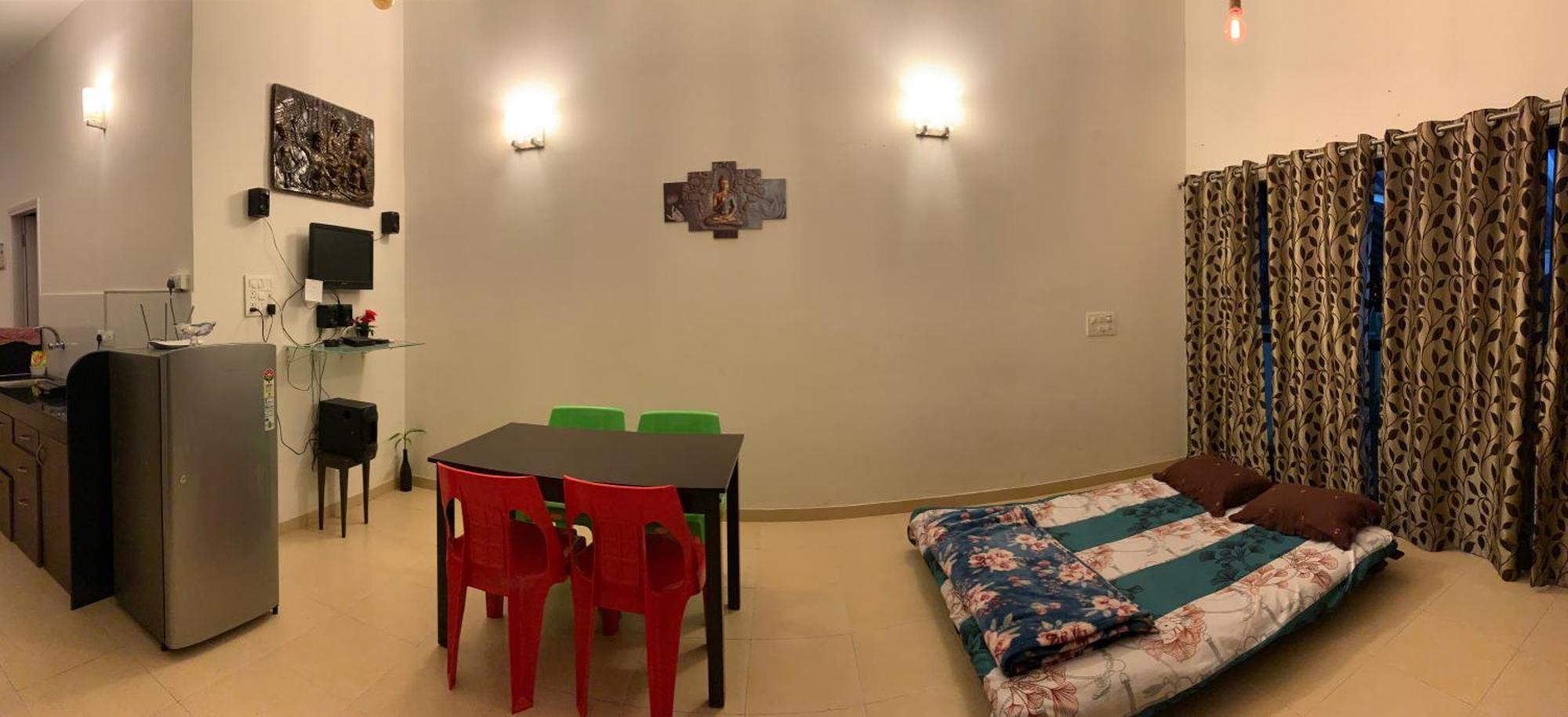 Chalet Ahaz, The Place Of Privacy With Outside Sitting Карджат Экстерьер фото