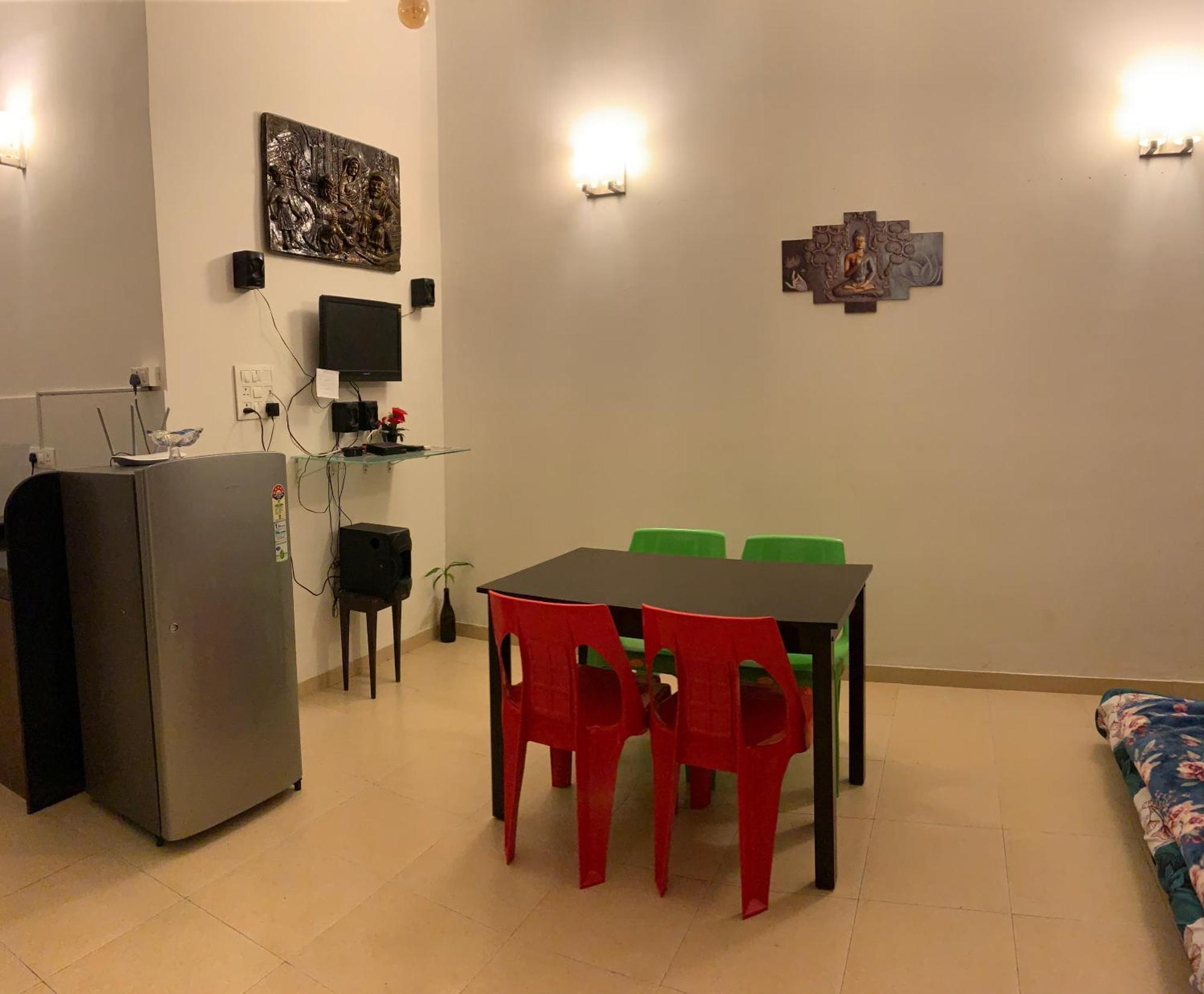 Chalet Ahaz, The Place Of Privacy With Outside Sitting Карджат Экстерьер фото