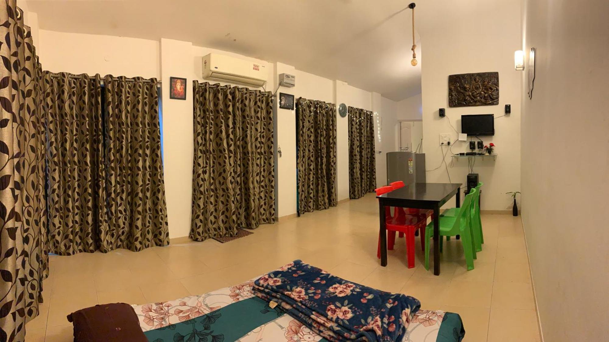 Chalet Ahaz, The Place Of Privacy With Outside Sitting Карджат Экстерьер фото